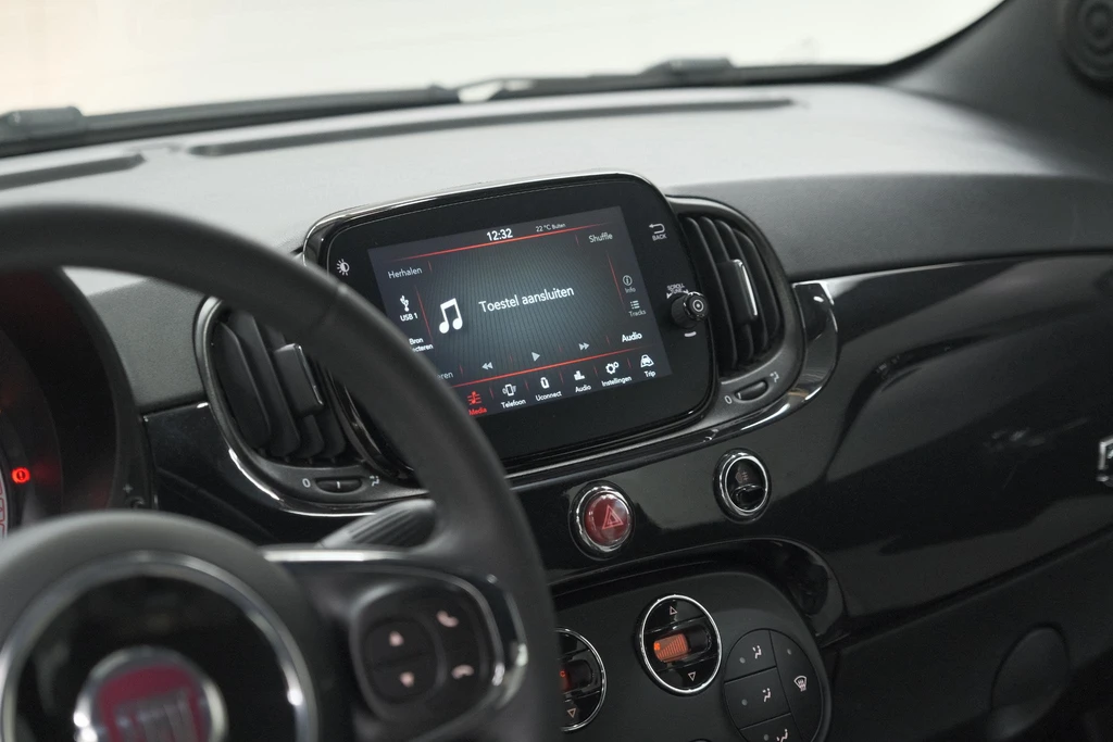Fiat 500C – foto 49