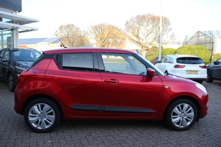 Suzuki Swift – thumbnail 5