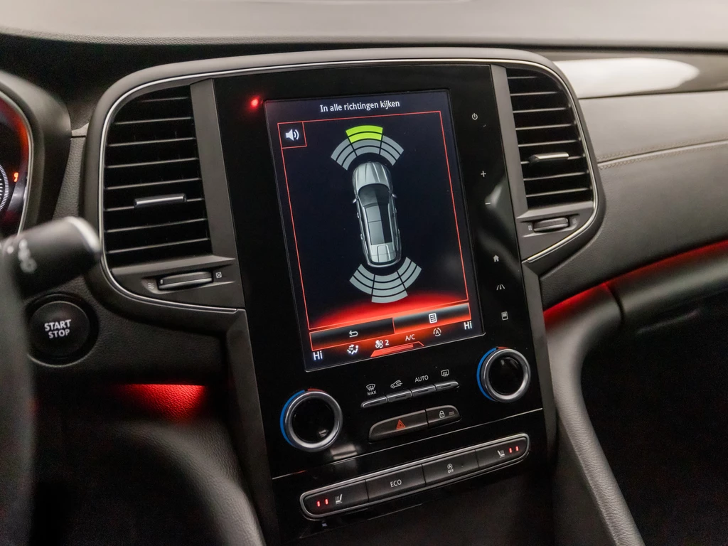 Renault Talisman – foto 15