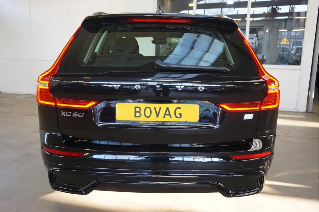 Volvo XC60 – foto 9