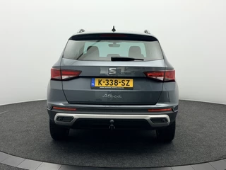 SEAT Ateca – thumbnail 5