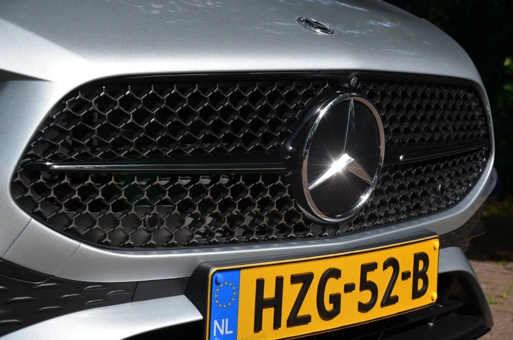 Mercedes-Benz A-Klasse – foto 71