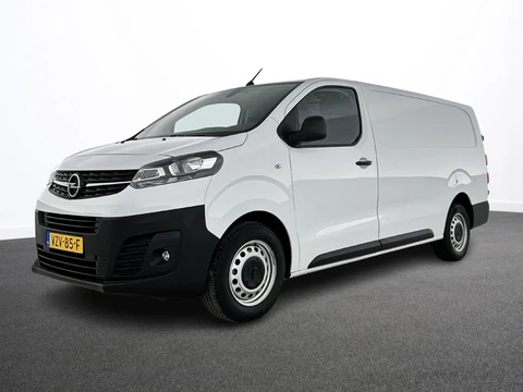Opel Vivaro 2.0 145PK L3 Automaat Airco Cruise Control