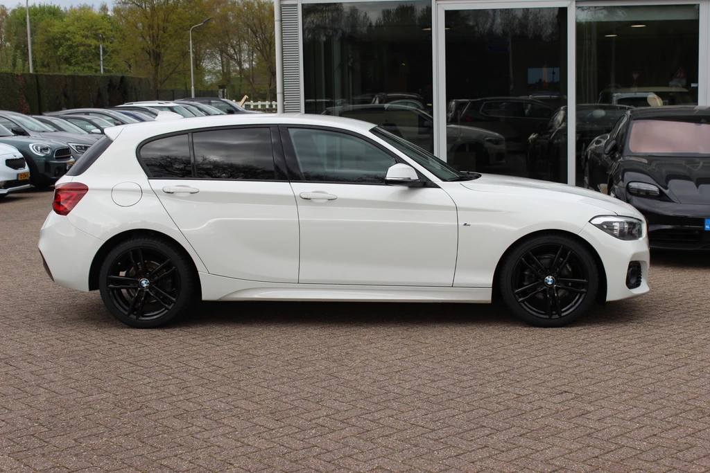 BMW 1 Serie – foto 5