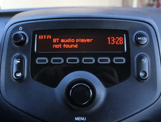Toyota Aygo – thumbnail 36