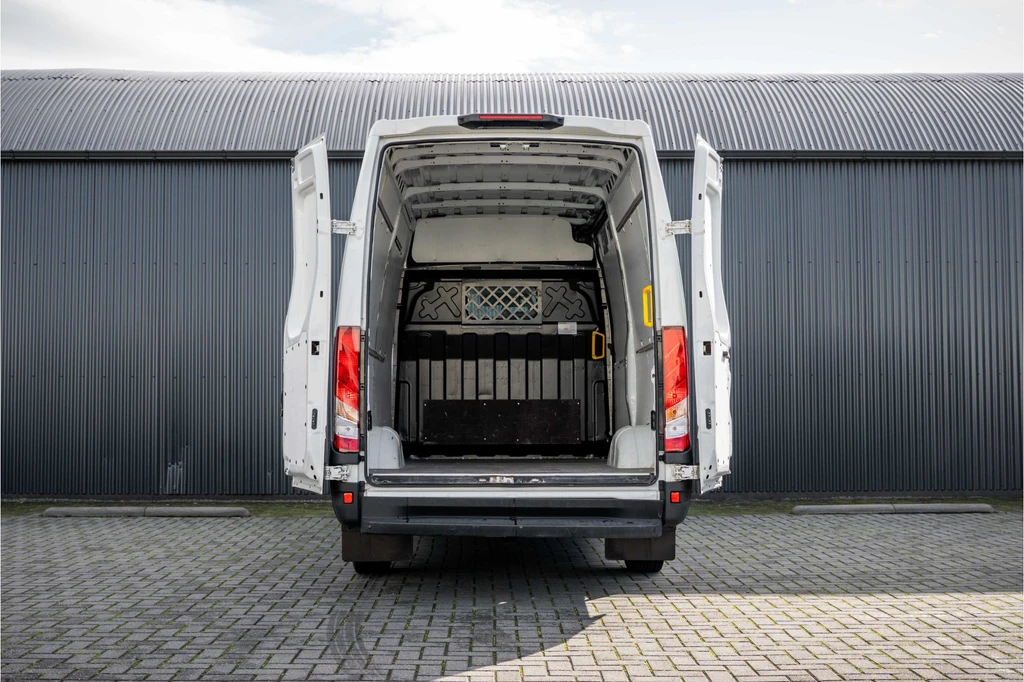 Iveco Daily – foto 4
