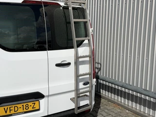 Ford Transit Custom – thumbnail 25