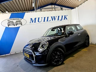 MINI Cooper – thumbnail 1