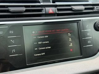 Citroën Grand C4 Spacetourer – thumbnail 20