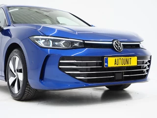 Volkswagen Passat – thumbnail 8