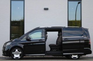 Mercedes-Benz V-Klasse – thumbnail 7