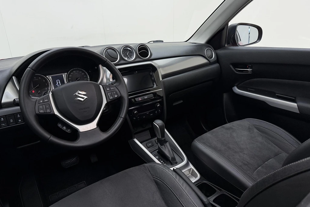 Suzuki Vitara – foto 17