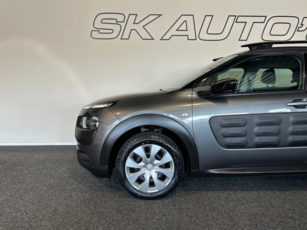 Citroën C4 – foto 4
