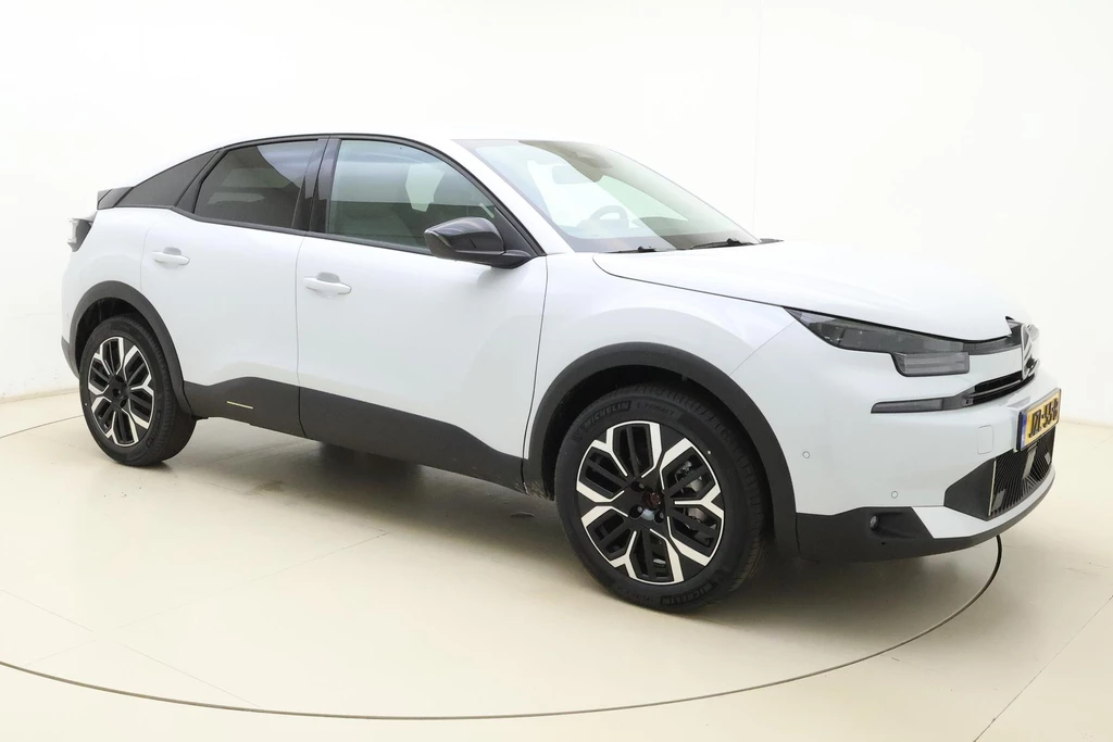 Citroën C4 – foto 8