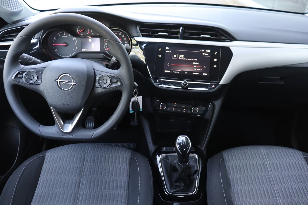 Opel Corsa – foto 8