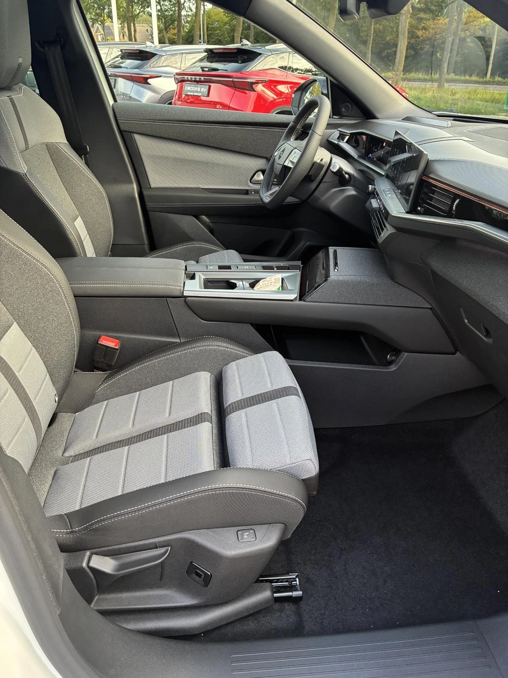 Opel Grandland – foto 48