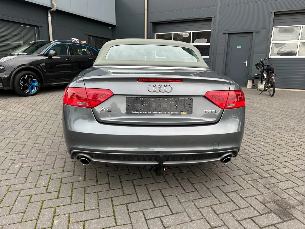 Audi A5 – foto 6