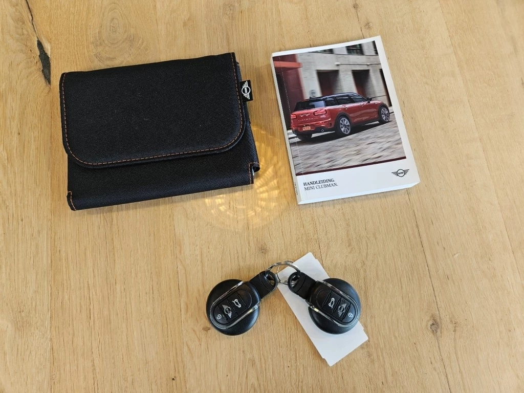 MINI Clubman – foto 45