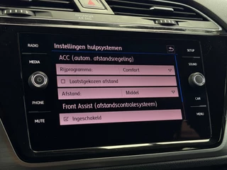 Volkswagen Touran – thumbnail 18