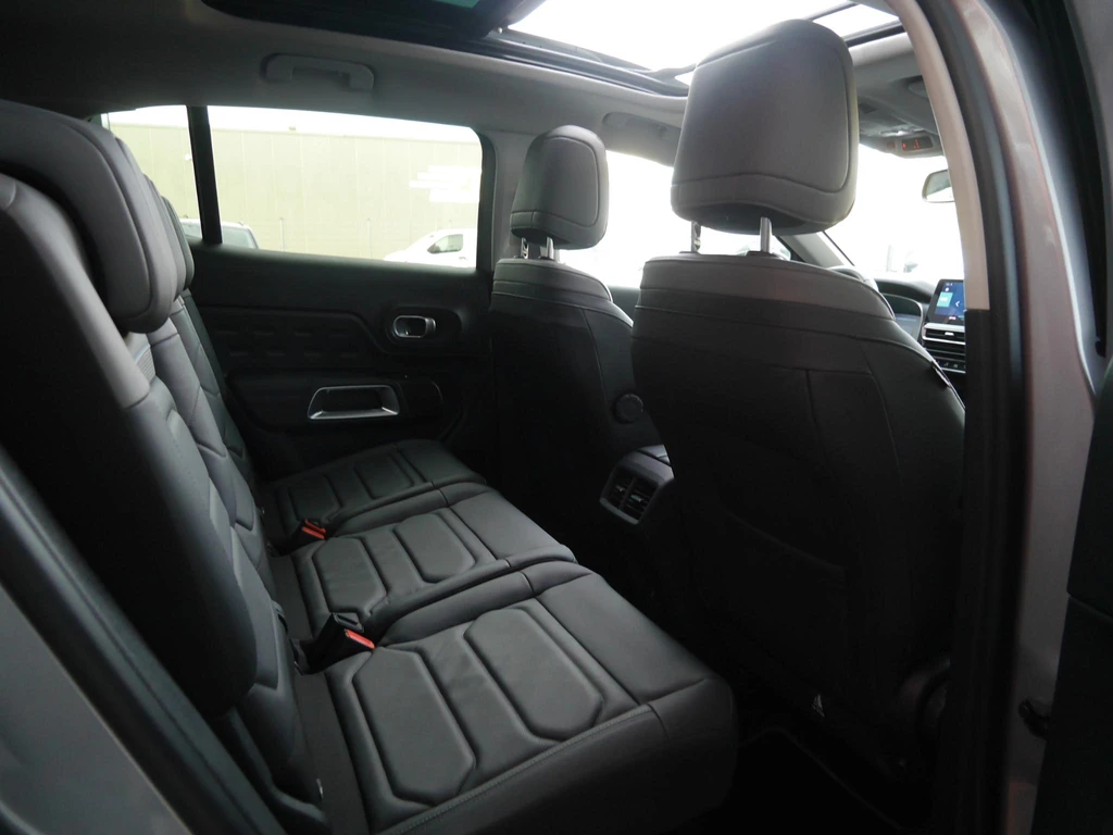 Citroën C5 Aircross – foto 15