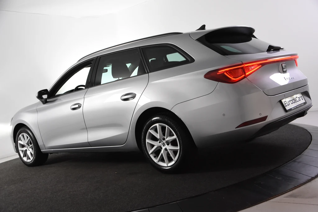 SEAT Leon – foto 7