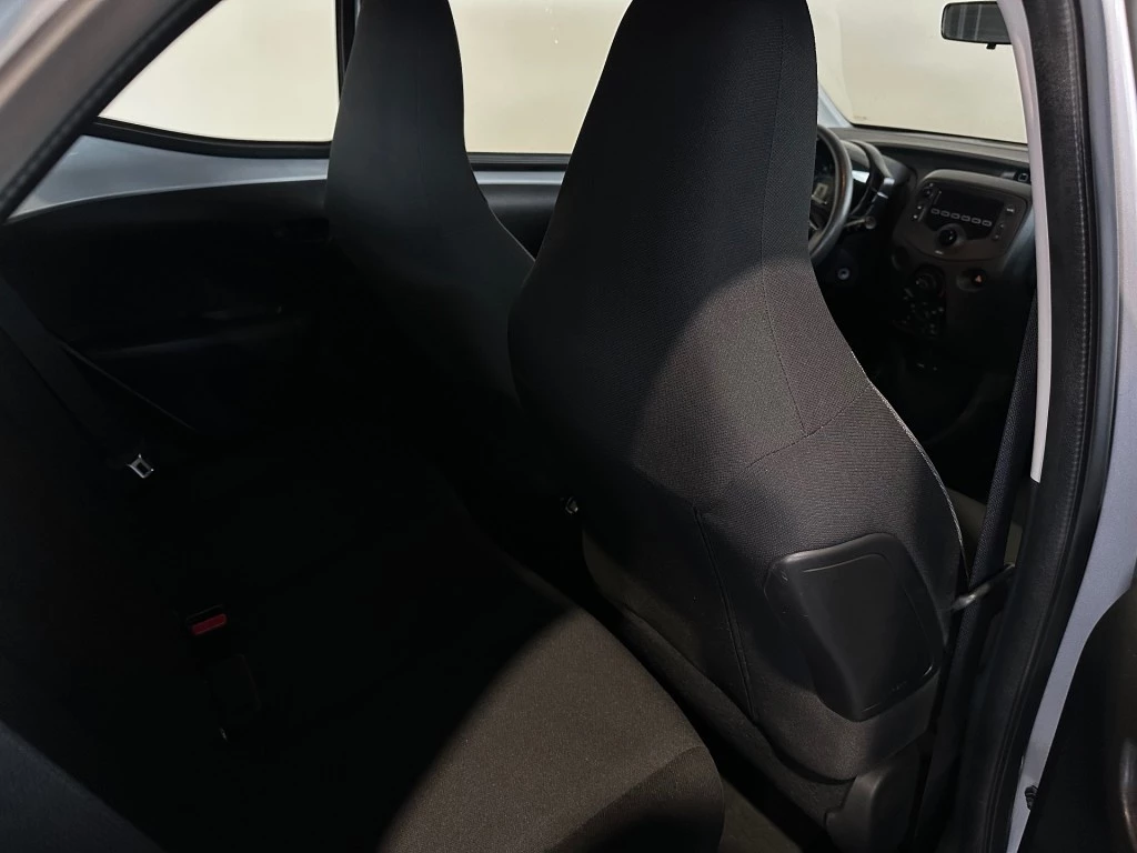 Toyota Aygo – foto 37