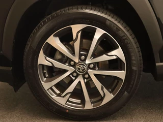 Toyota Corolla Cross – thumbnail 12