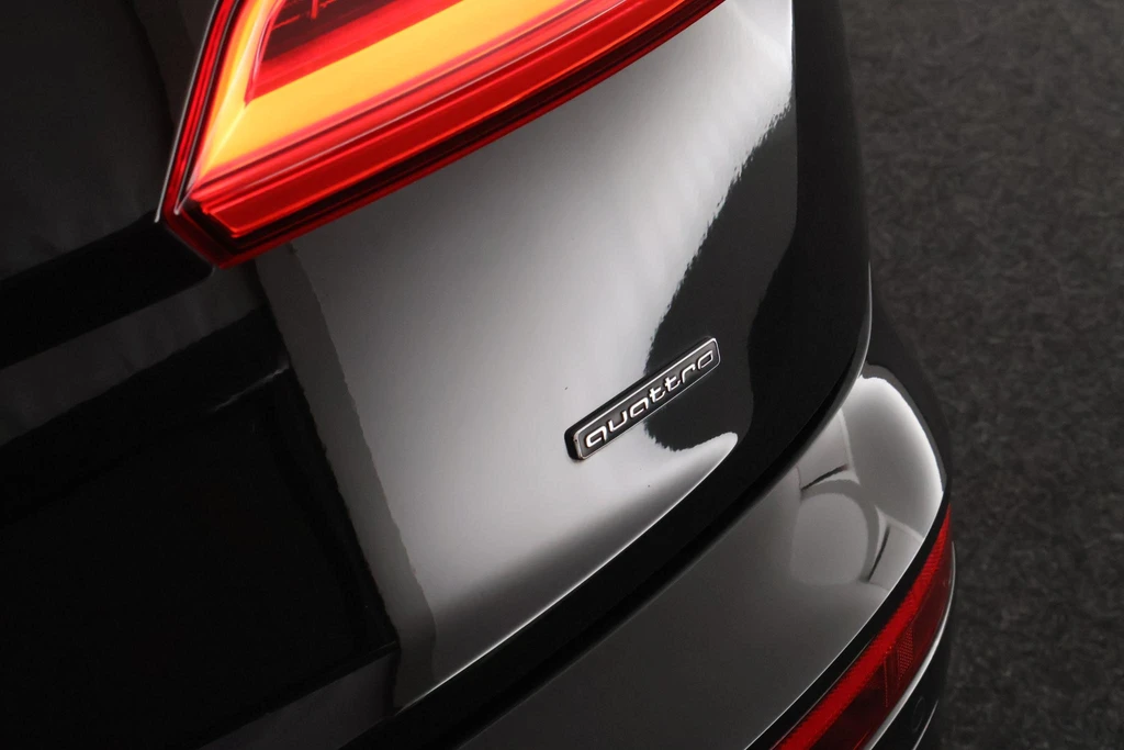 Audi Q5 – foto 50