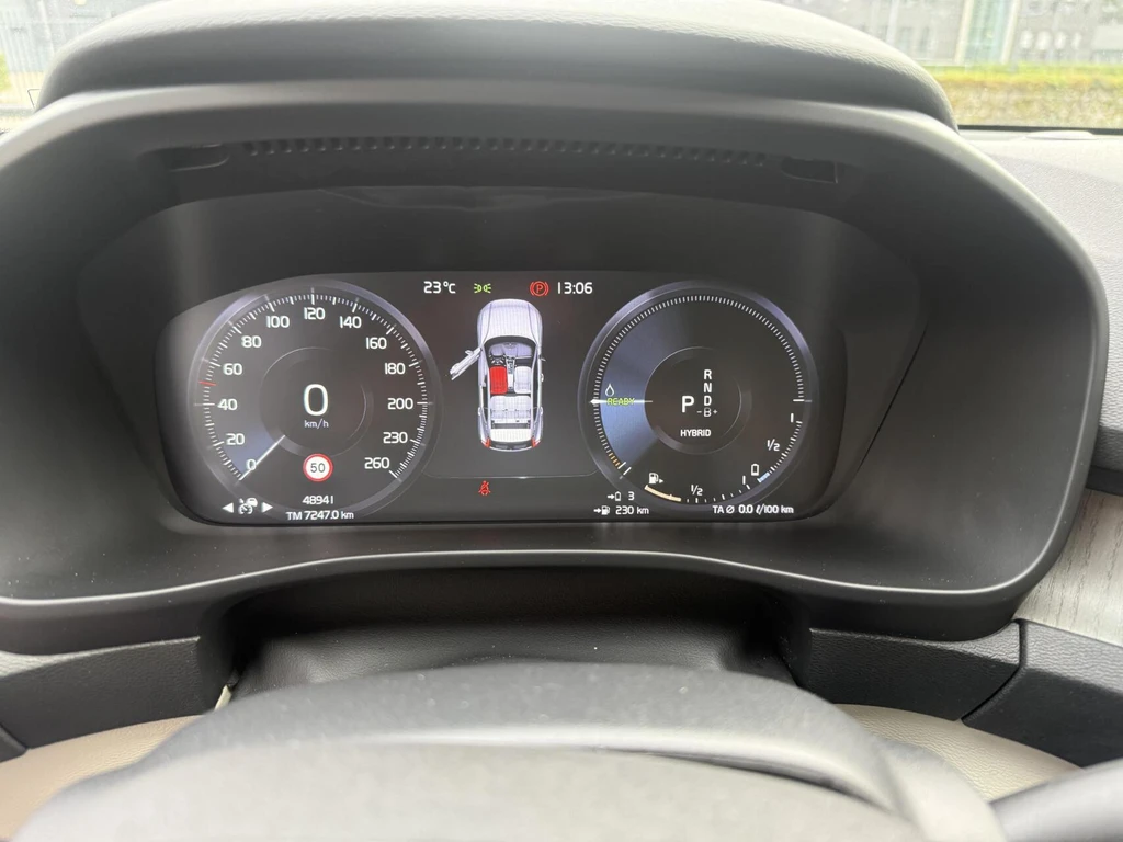 Volvo XC40 – foto 13