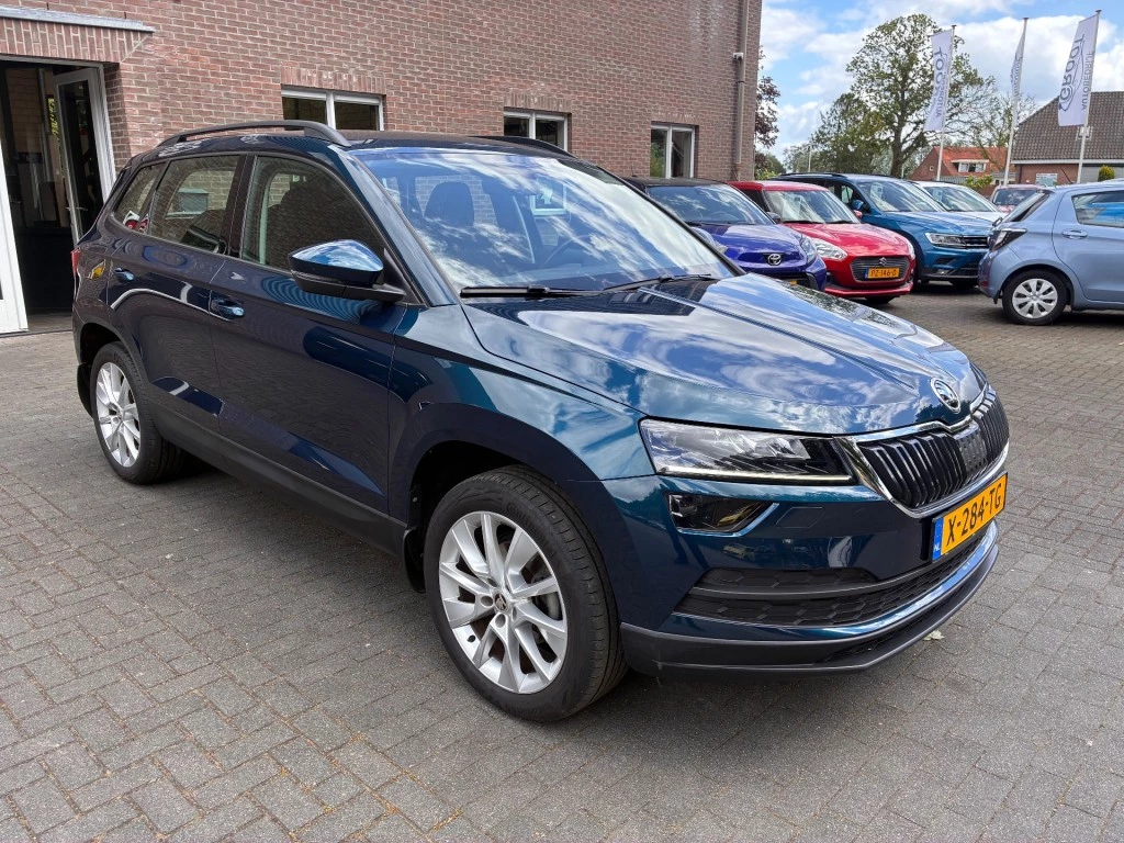 Škoda Karoq – foto 7