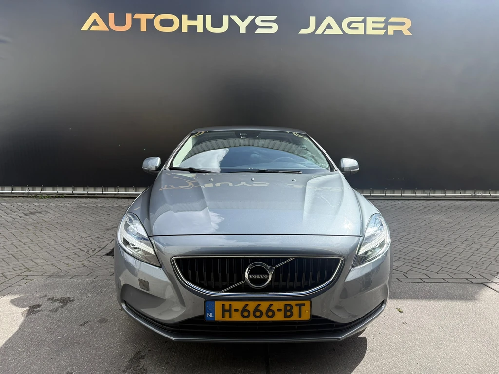 Volvo V40 – foto 9