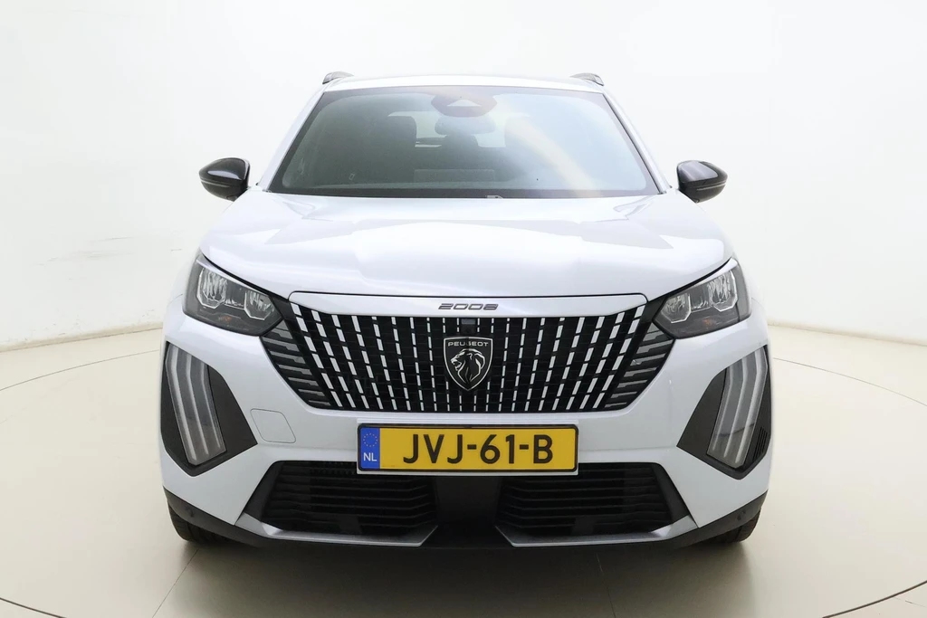 Peugeot 2008 – foto 9