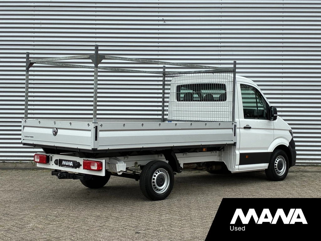 Volkswagen Crafter – foto 4