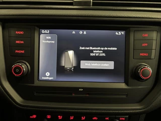 SEAT Arona – thumbnail 21