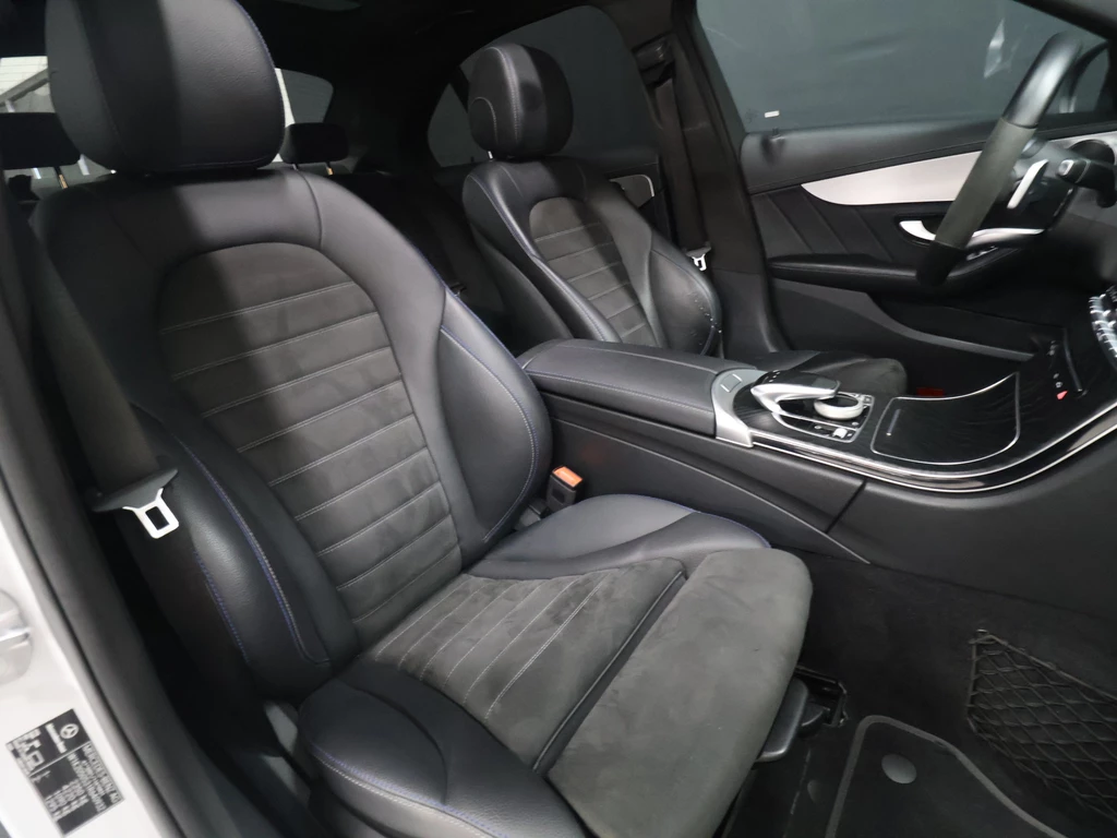 Mercedes-Benz C-Klasse – foto 10
