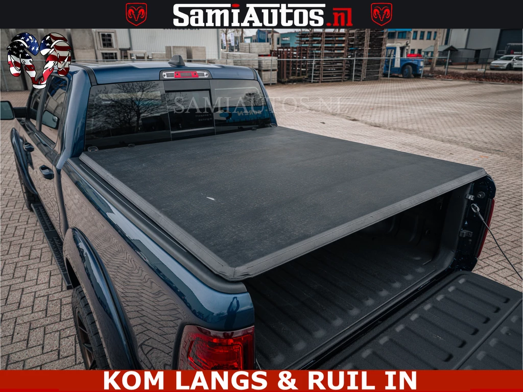 Dodge Ram Pick-Up – foto 44