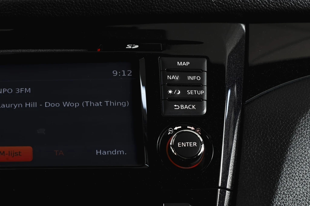 Nissan QASHQAI – foto 30