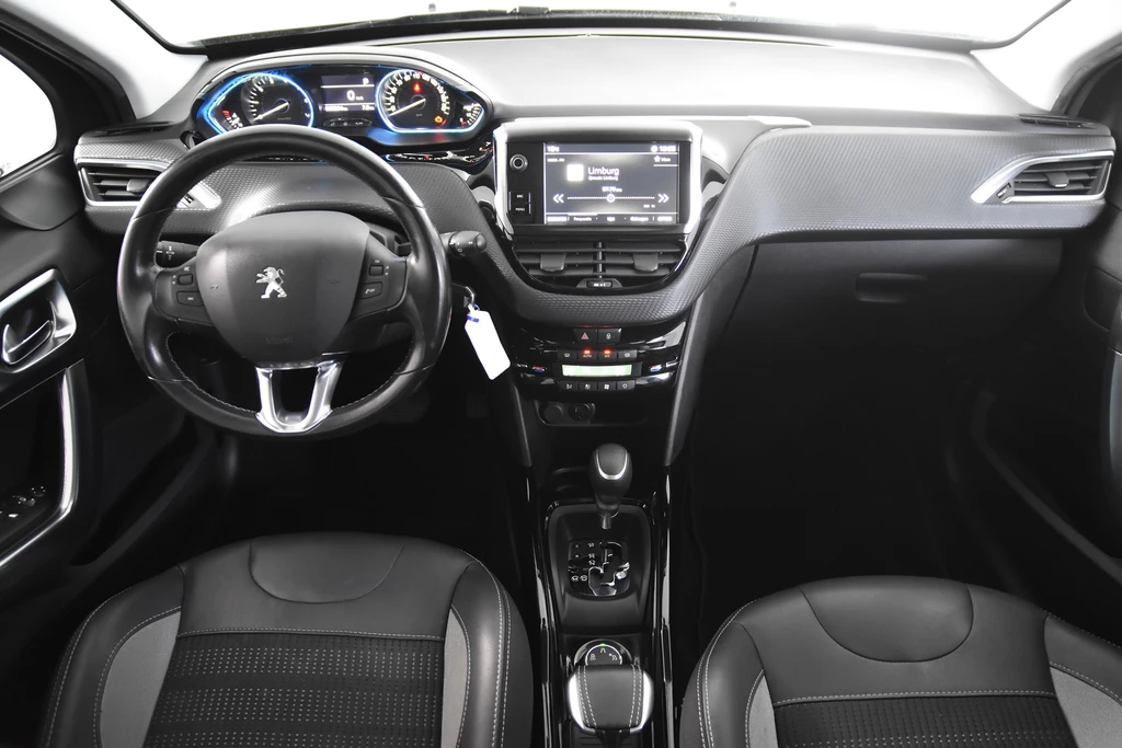 Peugeot 2008 – foto 14