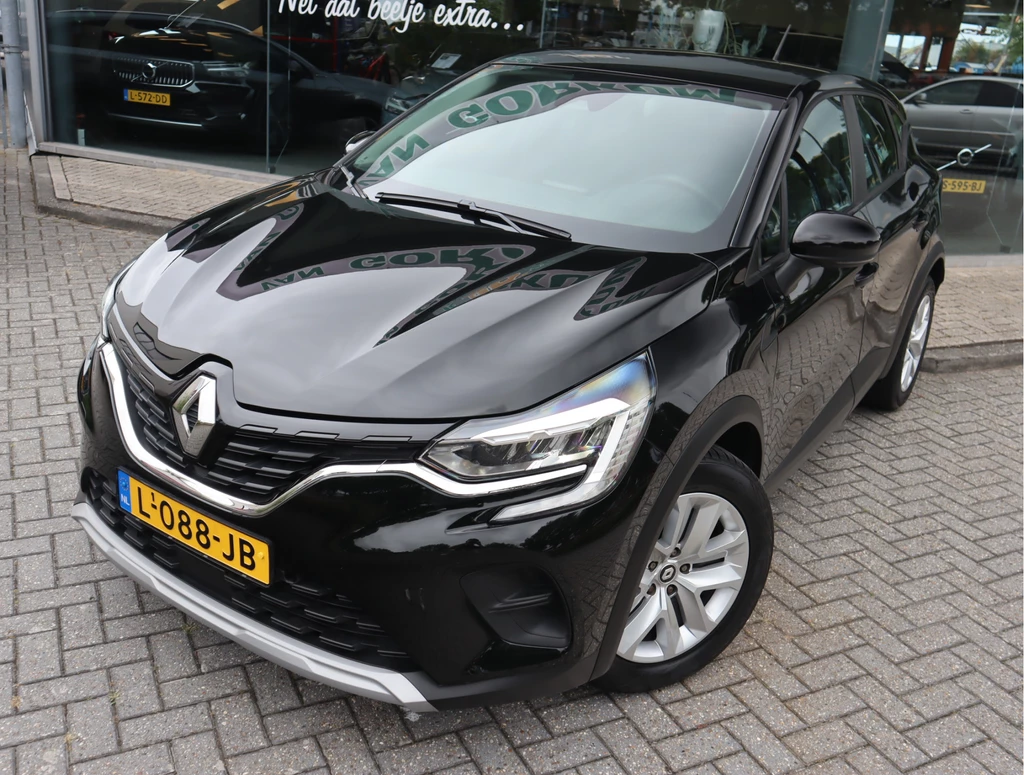 Renault Captur – foto 3