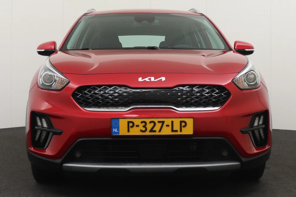 Kia Niro – foto 6