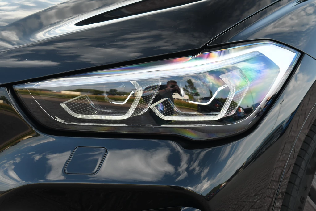 BMW X1 – foto 47