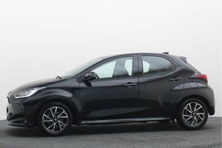 Toyota Yaris – thumbnail 3