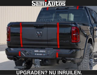 Dodge Ram Pick-Up – thumbnail 13