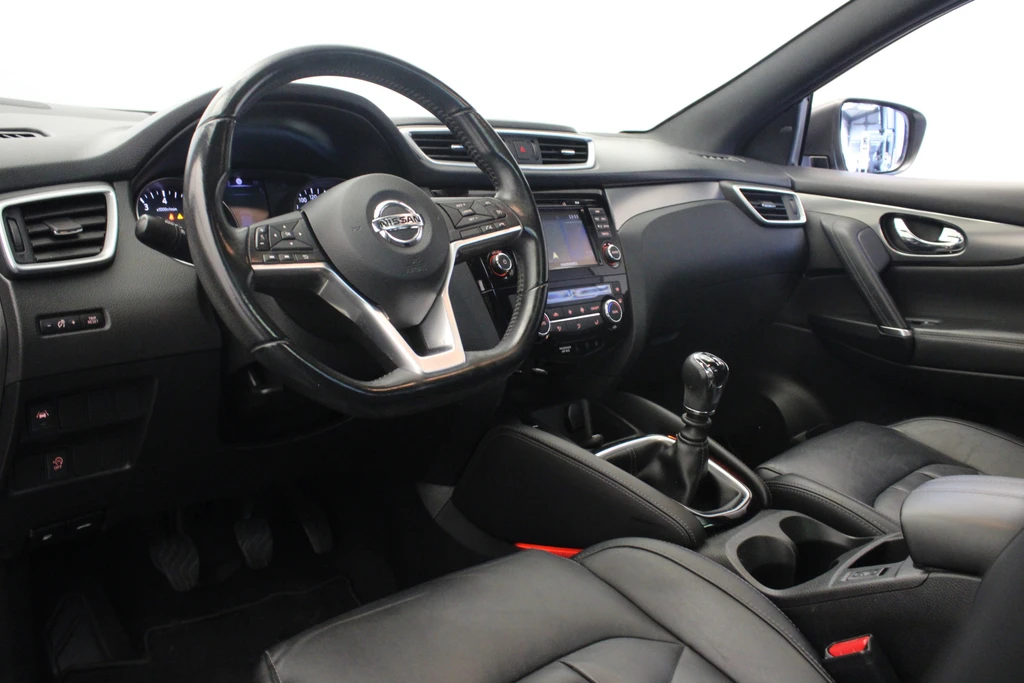 Nissan QASHQAI – foto 13