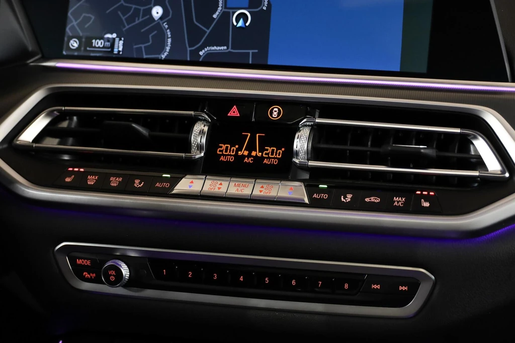 BMW X5 – foto 22