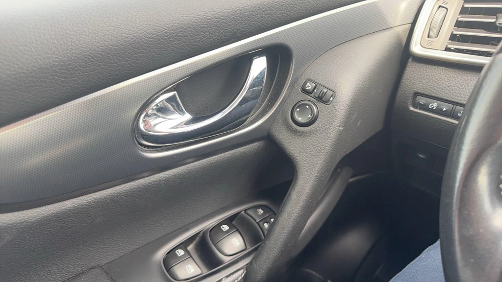 Nissan QASHQAI – foto 16