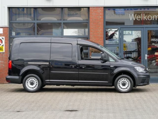 Volkswagen Caddy – thumbnail 5