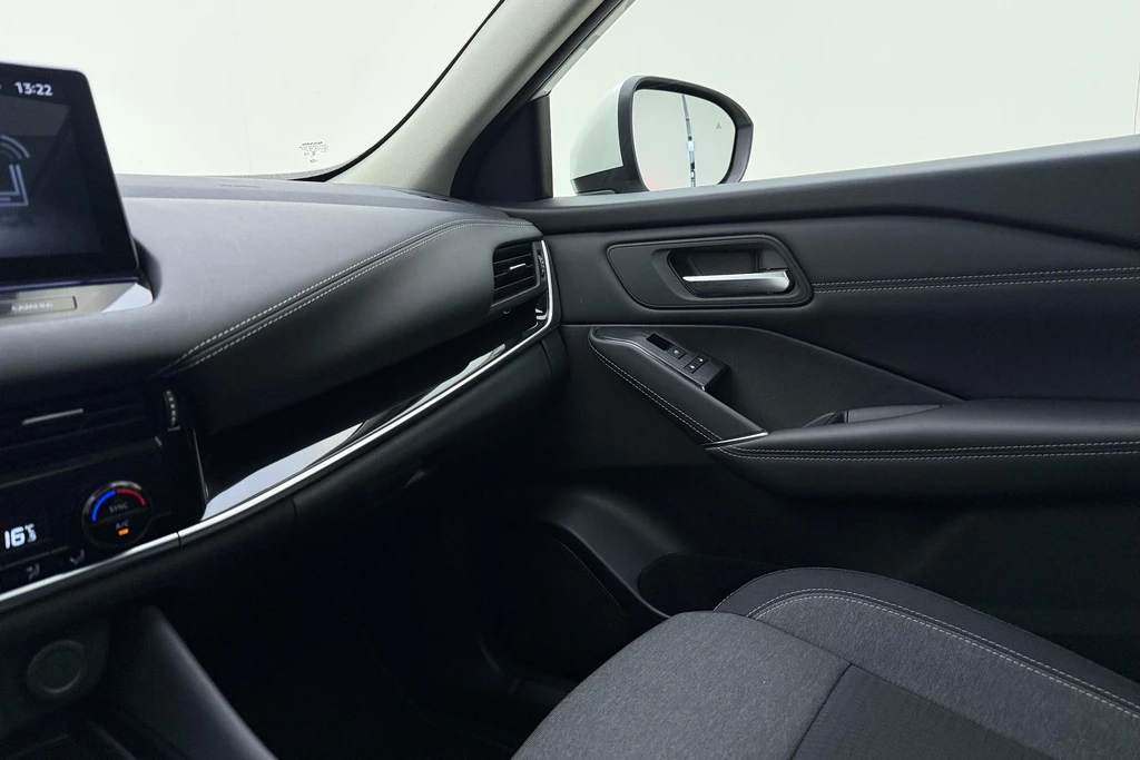Nissan QASHQAI – foto 31