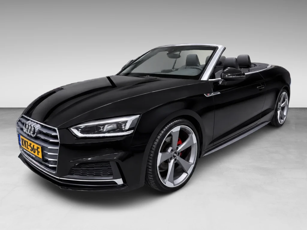 Audi A5 – foto 3