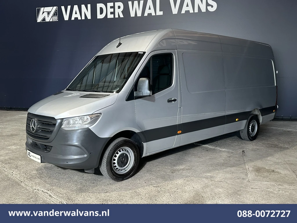 Mercedes-Benz Sprinter – foto 1
